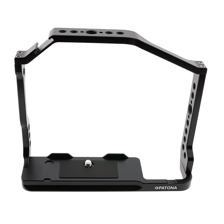 PATONAPremium Camera Cage for Nikon Z8 Z-8 Camera Cage Protective Frame