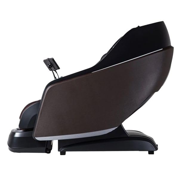 Amazon.com: Osaki JP-Nexus 4D SL-Track Massage Chair with