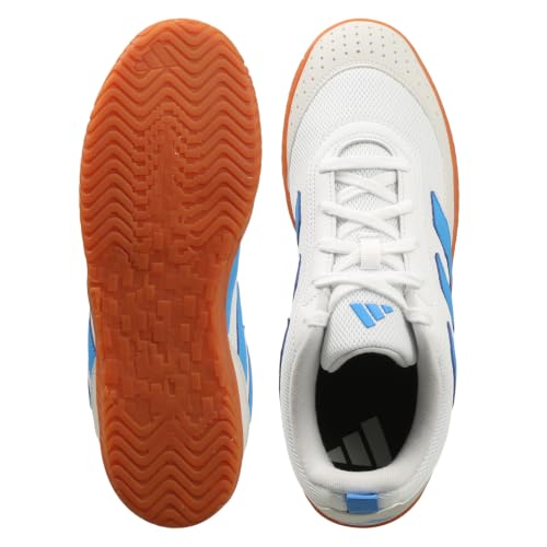 Image of adidas Mens Pivot Court M Walking Shoes