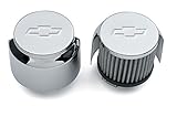 Chevrolet Performance 25534355 Valve Cover Breather, 1 Pack