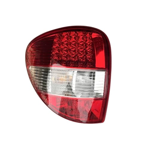 Feu arrière LED Chrysler Grand Voyager 2005-2010 avec feu stop puissant