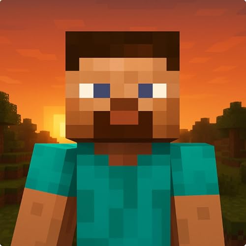 『Minecraft Spaß News』のカバーアート