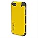 PureGear DualTek Case for iPhone 5s/5/se - Yellow