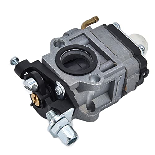 haute qualité 42CC Carburateur Joint Bougie Kit de Remplacement pour WT WYK‑186 avec Trou D'Admission Cover