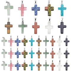 10-Color Cross - 50pcs