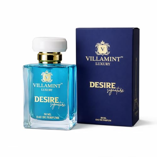 Image of Eau De Parfum for Men, Long Lasting Fragrance, 50ml