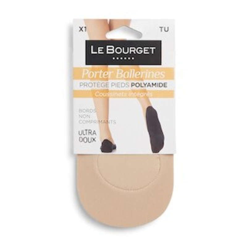 Protège-bas coussinets avant-pied et semelles de protection chaussures