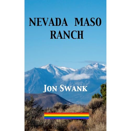 Nevada Maso Ranch by Jon Swank episode artwork