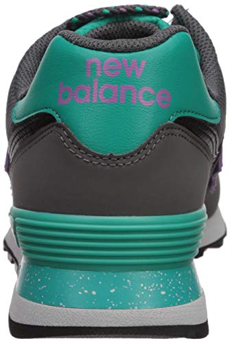 New Balance Athletics, Inc. ML574FT-30-5 D US