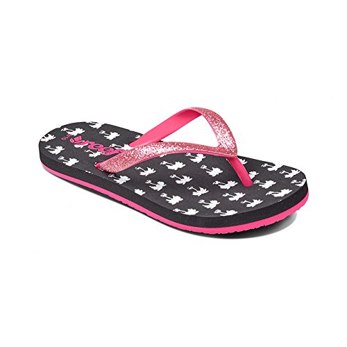 Reef Little Stargazer Prints Kids Sandal (Toddler/Little Kid/Big Kid)