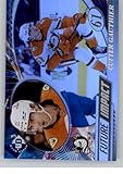 2024-25 Upper Deck Extended UD3#UD3-12 Cutter Gauthier RC Rookie Anaheim Ducks NHL Hockey Trading Card