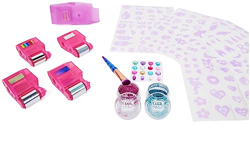 Spin Master Tattoo Studio - vue 10