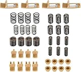 For Springs Repair Kit, Fit For FORD, For VOLVO, Replacement For S450100A, MPS6 For 6DCT450, Car Spare Parts