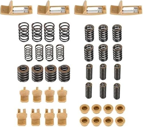 For Springs Repair Kit, Fit For FORD, For VOLVO, Replacement For S450100A, MPS6 For 6DCT450, Car Spare Parts