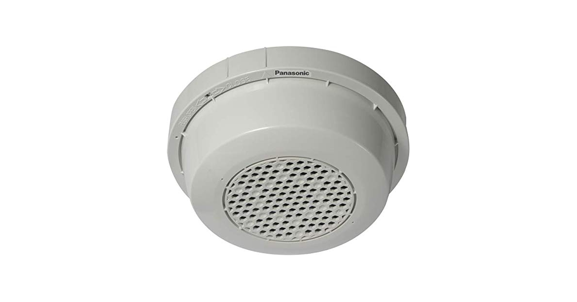 Amazon.co.jp: パナソニック WS-TS135 12cm防滴露出形天井
