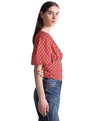 Image of ONLY Women's Regular Fit T-Shirt