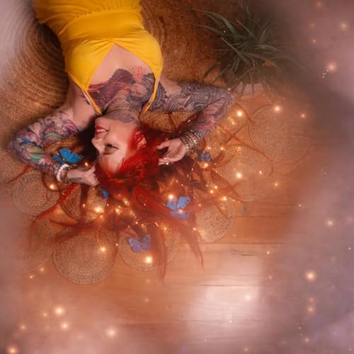 How Letting Go Changed Everything : The Universal Law of Inspired Action