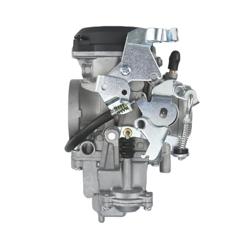 Carburateur VN800 réglé fini les pannes pour Kawasaki Vulcan 800 15003-1200