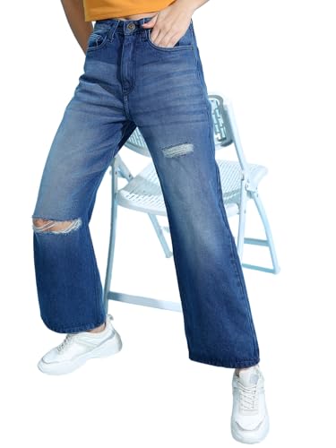Image of Tokyo Talkies Women Jeans