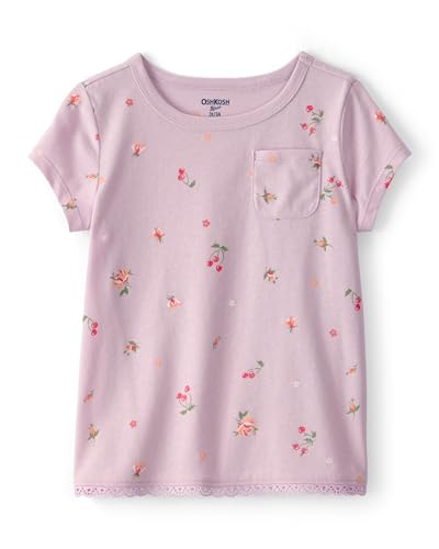 Image of OshKosh B'Gosh Girls Fashion Top