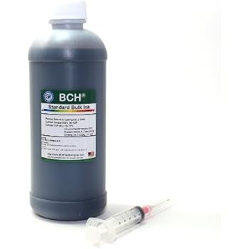 ims ink refill system