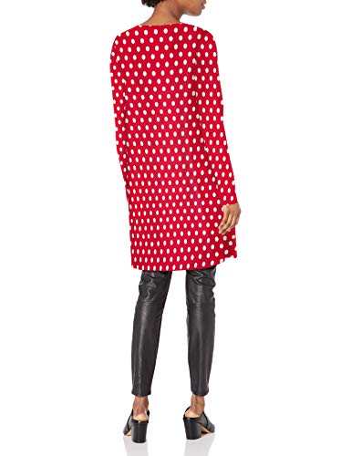 Image of Star Vixen Women's Long Sleeve Cardigan
