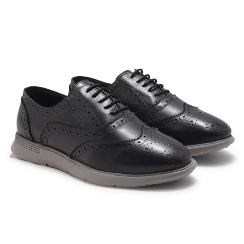 Image of Woodland Men's Casual Shoes