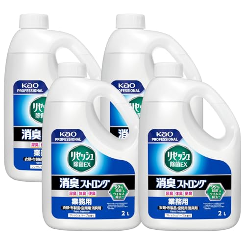 ���Z�b�V������EX ���L�X�g�����O �Ɩ��p 2L (4��)