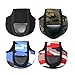 GMBYLBY Fishing Reel Cover for Baitcast Reel Neoprene-Fishing Reel Bag Baitcast Reel Storage-Case Reel Accessories