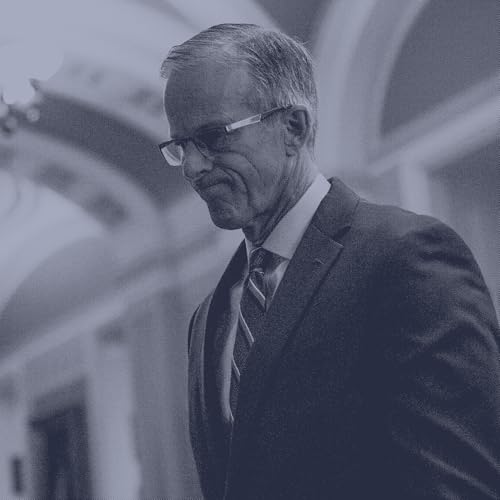 Has Congress Ceded Power To The White House — And Can It Get It Back?