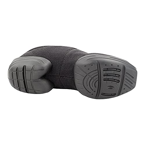 Very Fine Unisex-Adult Onyx Jazz Street Latin Exercise Ballroom Dance Sneakers4