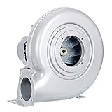 * Este pequeño pero potente ventilador es ideal para una amplia gama de aplicaciones. Adecuado para quemadores diesel, maquinaria de utensilios de cocina, maquinaria de plástico, maquinaria textil, maquinaria de impresión, refrigeración, olla y suministro de aire.