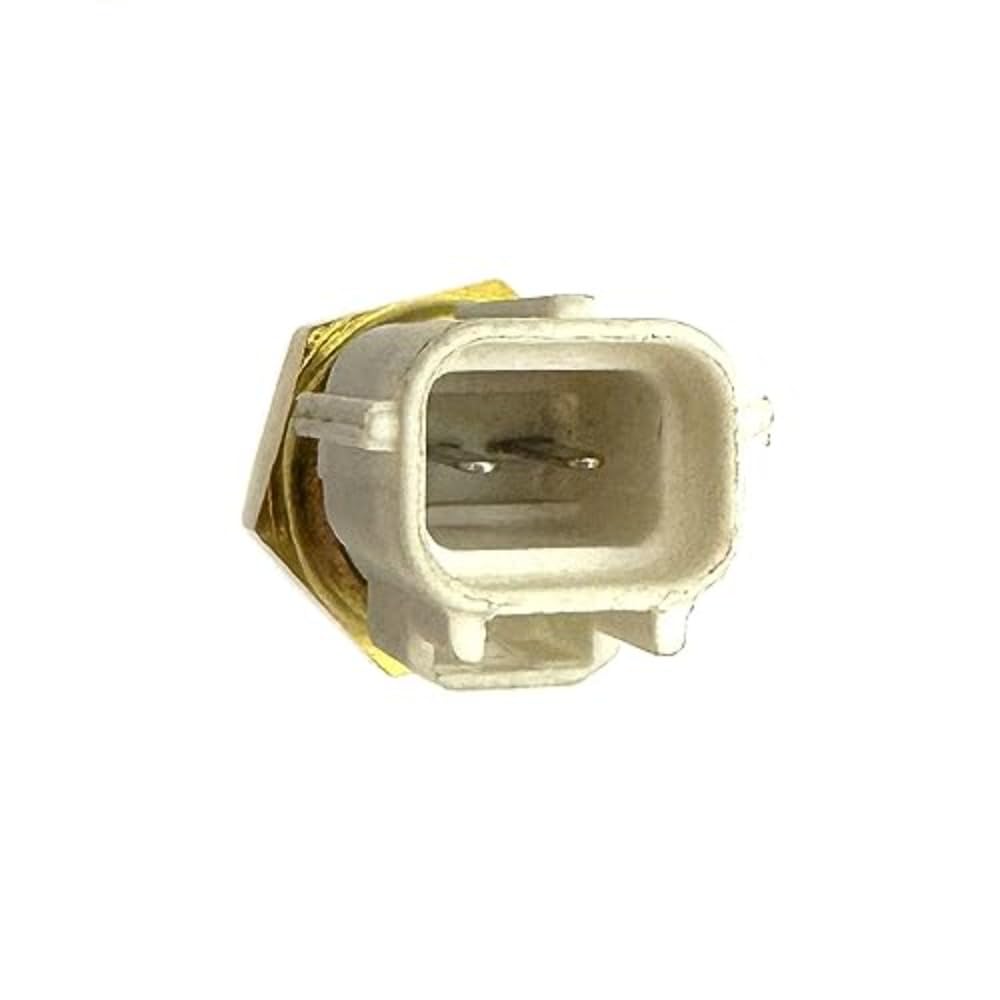 Sondes température de liquide de refroidissement Capteur de température du liquide refroidissement, 3 pièces, Convient pour Toyota Land Cruiser Camry Corolla Highlander Prius Avensis 89422 – 33030
