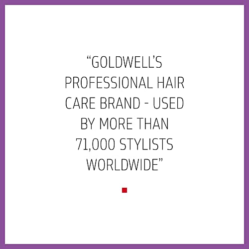 Goldwell Dualsenses Blonde & Highlights Anti-Yellow Conditioner - Image 5