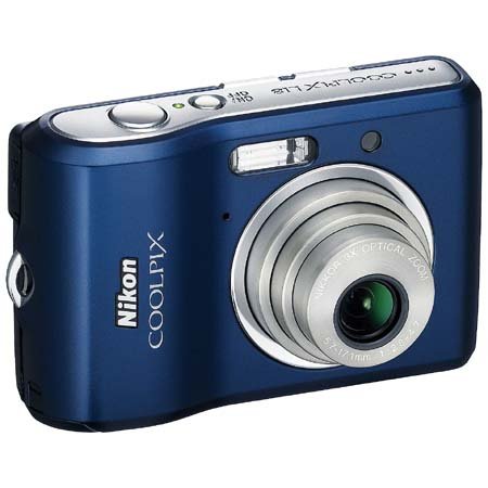 Nikon COOLPIX L18 デジタルカメラ Amazon.com : Nikon Coolpix L18 8MP Digital Camera with 3x Optical