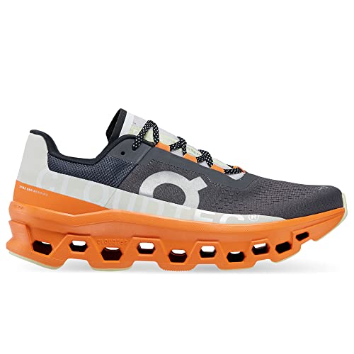 Image of On Men's Cloudmonster Sneakers
