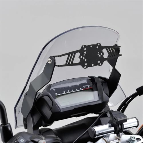 Support de plaque de téléphone portable GPS haut de gamme - 3