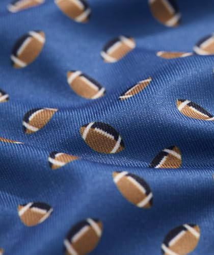 Image of Vineyard Vines Kids Printed Sankaty Polo (Toddler /Little Kids /Big Kids)