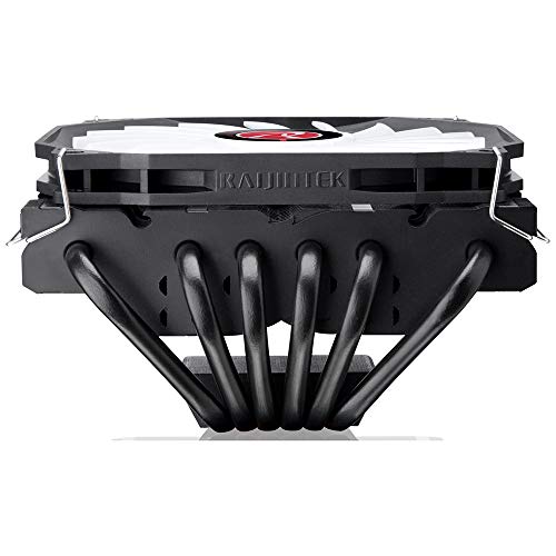 Build My PC, PC Builder, Raijintek Pallas 120