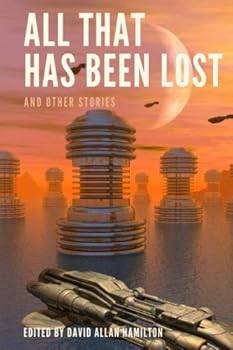 Paperback All That Has Been Lost Book