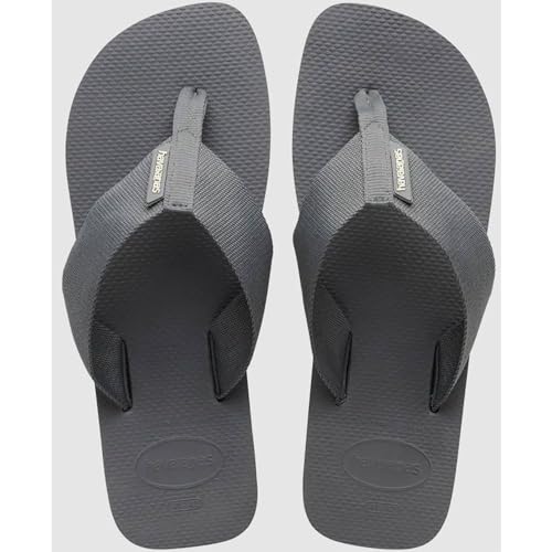 Havaianas Chanclas Urban Basic Material de hombre en color azul casual 3