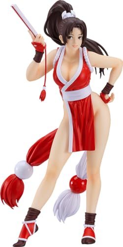The King of Fighters '97: MAI Shiranui Pop Up Parade Figura de PVC