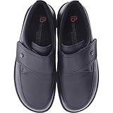  Berkemann Globoconzept/Modell: Pronto/Farbe: Schwarz Leder/Form: Bern/Weite: J / 05681-901 (44 EU)