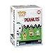 Funko Pop! &Buddy: A Charlie Brown Christmas - Snoopy & Woodstock
