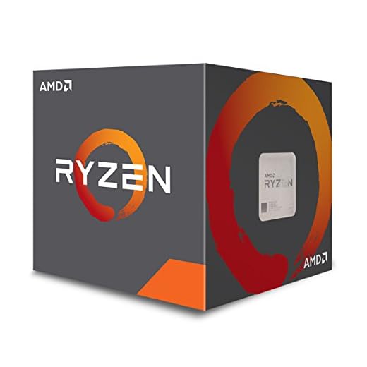 Ryzen 3 1300X CPU AMD AM4 RYZEN 3 1300 X 4X3.7GHZ/10MB Box