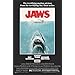 Amazon.com: Jaws - Movie Mini Poster - Officially Licensed - 11" x 17 ...