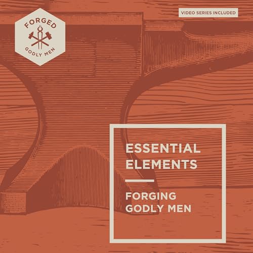 Essential Elements by Vince Miller episode artwork