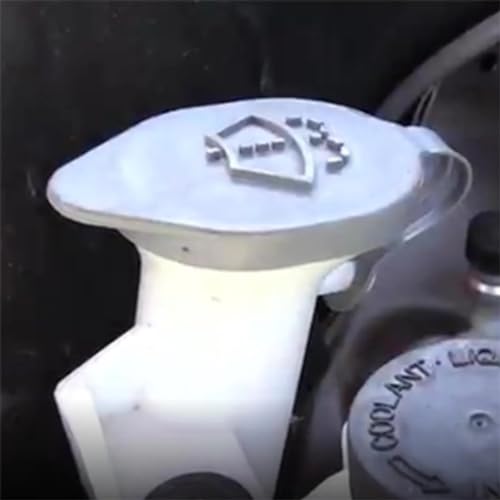 Limpiaparabrisas de coche cubierta para Infiniti G25 G35 3