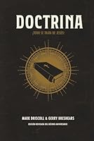 Doctrina: ¡Todo se trata de Jesús! 1966223196 Book Cover