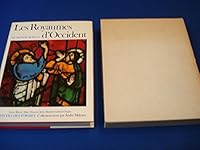 Le Monde Roman. Les Royaumes d'Occident. B06XWXVTLB Book Cover